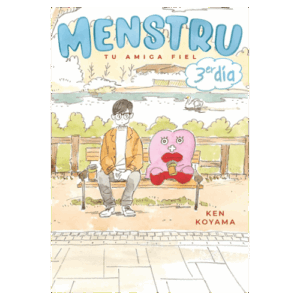 Menstru, tu Amiga fiel 03