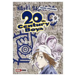 20th Century Boys 09