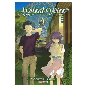 A Silent Voice 04