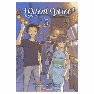 A Silent Voice 05