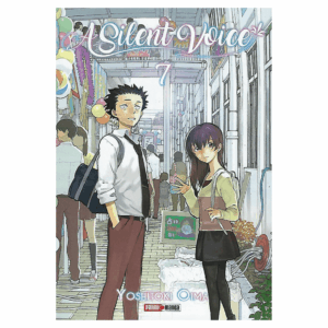 A Silent Voice 07