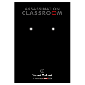 Assassination Classroom 19