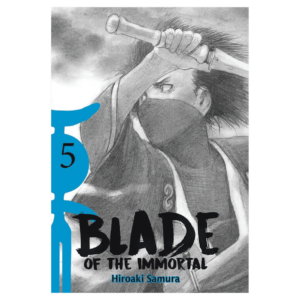 Blade of the Immortal 05
