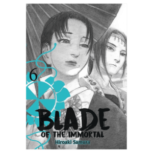 Blade of the Immortal 06