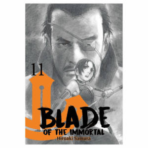 Blade of the Immortal 11