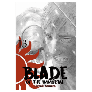 Blade of the Immortal 13