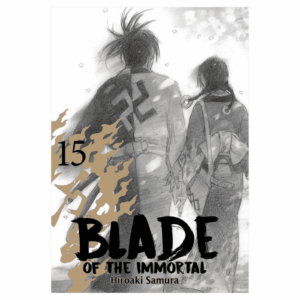 Blade of the Immortal 15