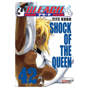 Bleach 42