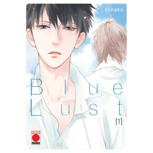 Blue Lust 01