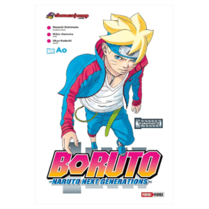 Boruto 05