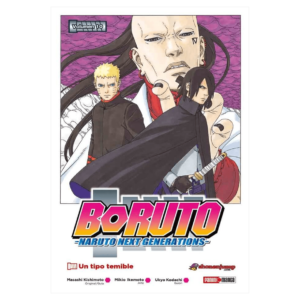 Boruto 10