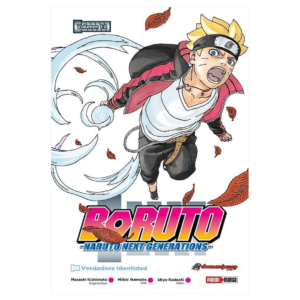 Boruto 12
