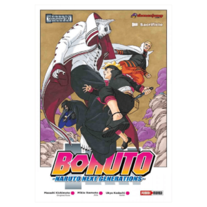 Boruto 13