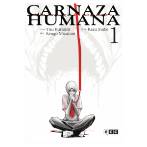 Carnaza Humana 01