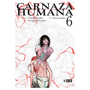 Carnaza Humana 06