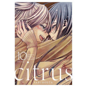 Citrus 10 + Invitación de Boda