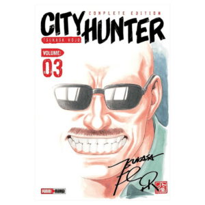 City Hunter 03