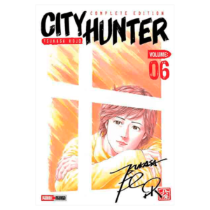 City Hunter 06