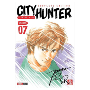 City Hunter 07