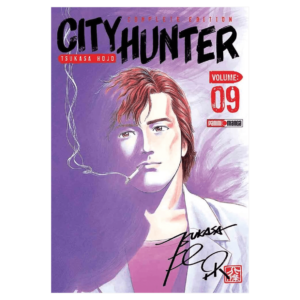 City Hunter 09