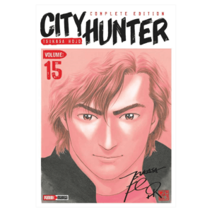 City Hunter 15