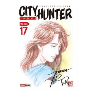 City Hunter 17