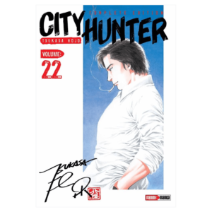 City Hunter 22