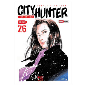 City Hunter 26