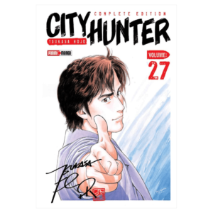 City Hunter 27