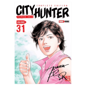 City Hunter 31