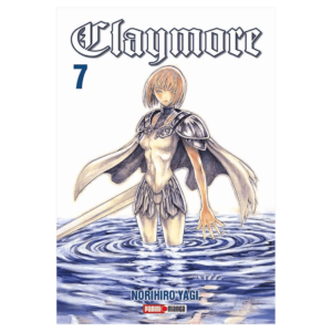 Claymore 07