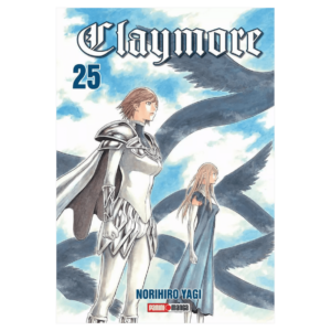 Claymore 25