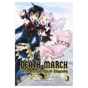 Death March 03