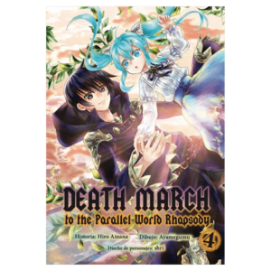 Death March 04