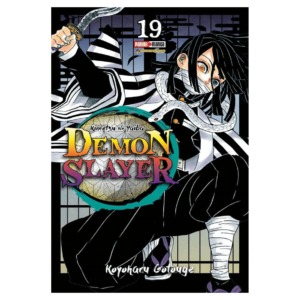 Demon Slayer 19