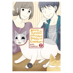 Diario de nuestra Vida entre Gatos en Kamakura 02