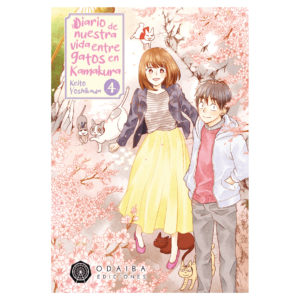 Diario de nuestra Vida entre Gatos en Kamakura 04