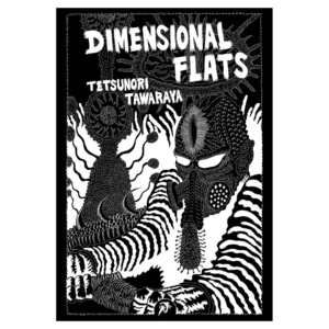 Dimensional Flats (Inglés)