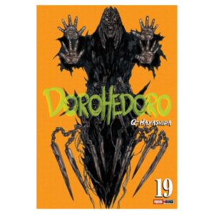Dorohedoro 19