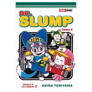 Dr. Slump 02