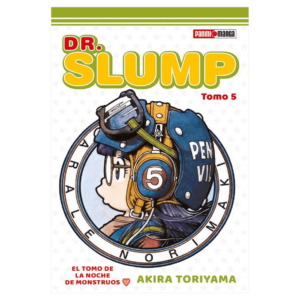 Dr. Slump 05