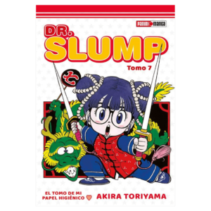 Dr. Slump 07