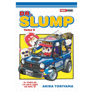 Dr. Slump 09