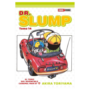 Dr. Slump 14