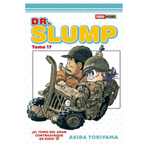 Dr. Slump 17