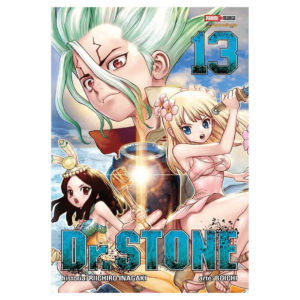 Dr. Stone 13