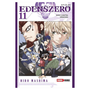 Edens Zero 11