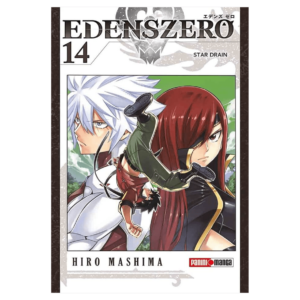 Edens Zero 14