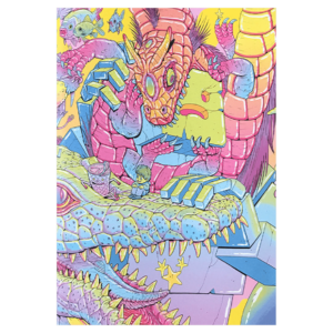 Fata Morgana (Inglés)