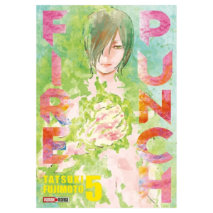 Fire Punch 05